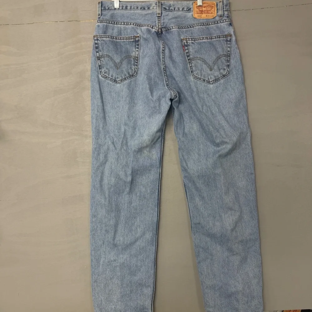 Levis levi 550